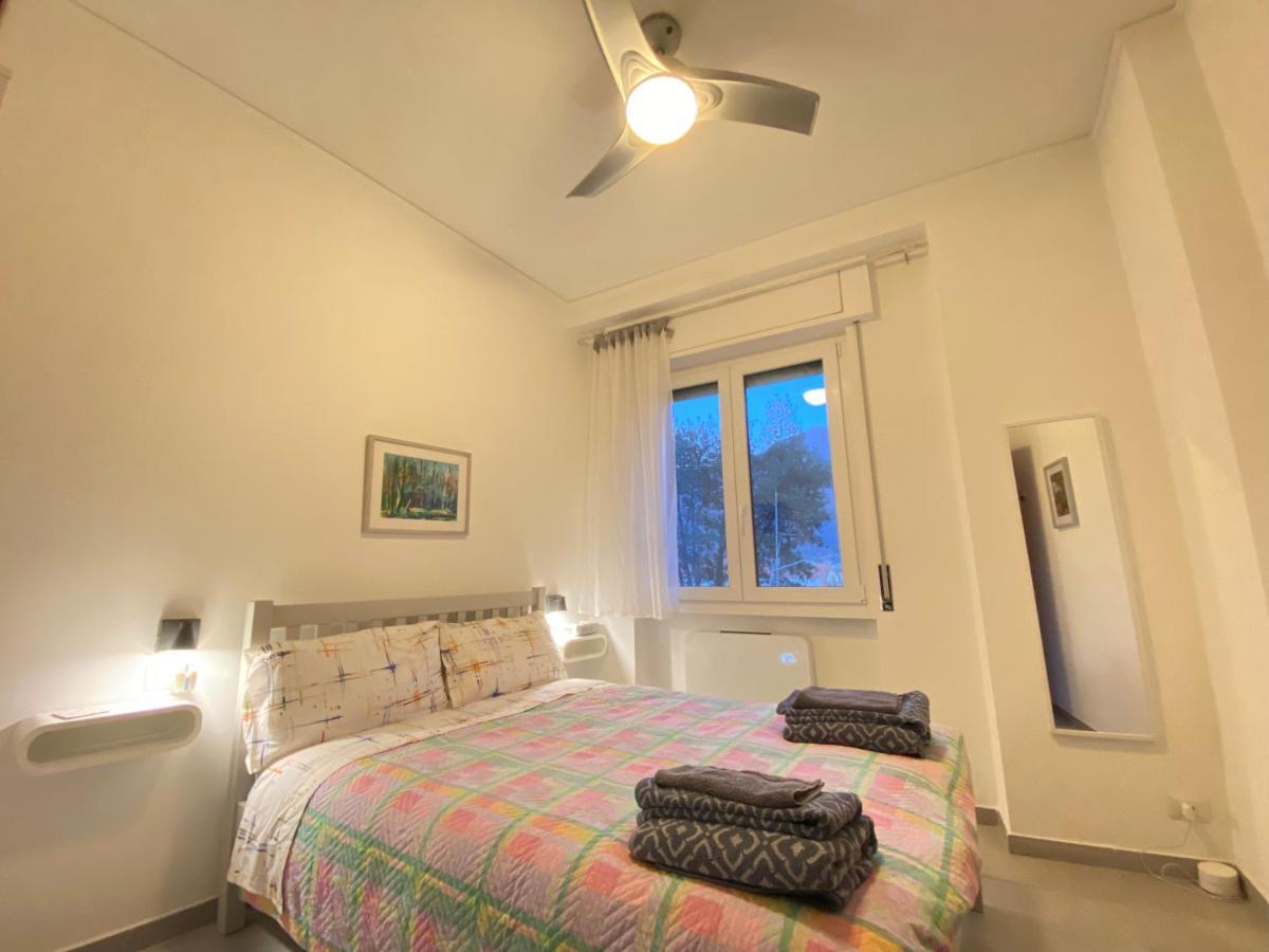 科莫Cozy Modern Apt W Free Parking Bbq & Fully Equipped别墅 外观 照片